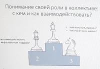 ЧТО ГОД НАМ ГОТОВИТ