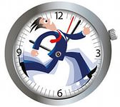 Тайм-менеджмент: управление рабочим временем